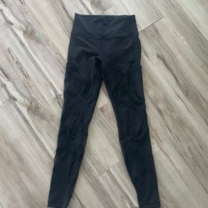 Lululemon Athletic Leggings